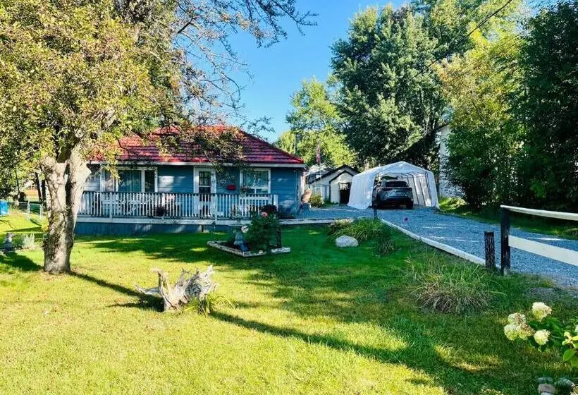 ペンション Vihome015c1 2 Bedrooms Near Lake Simcoe
