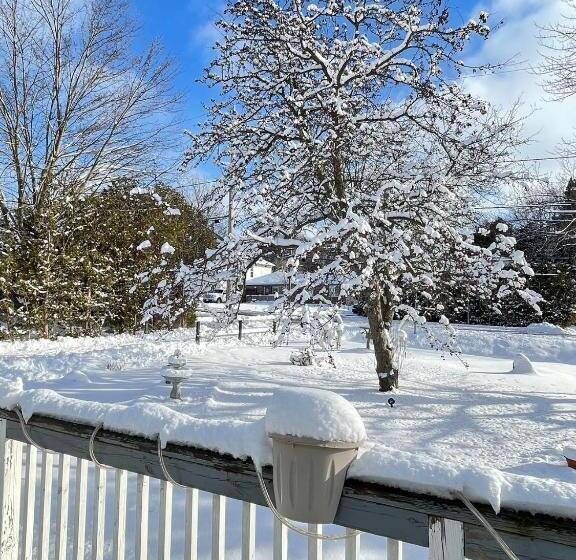 ペンション Vihome015c1 2 Bedrooms Near Lake Simcoe