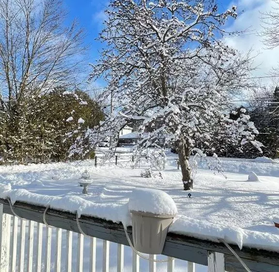 ペンション Vihome015c1 2 Bedrooms Near Lake Simcoe