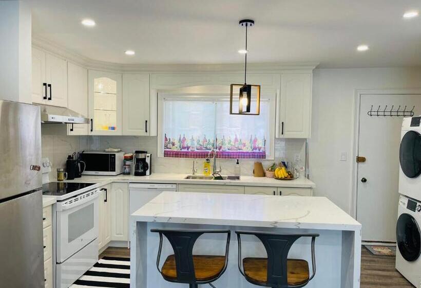 פנסיון Vihome015c1 2 Bedrooms Near Lake Simcoe