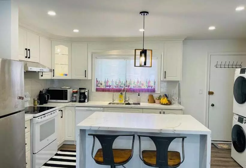 ペンション Vihome015c1 2 Bedrooms Near Lake Simcoe