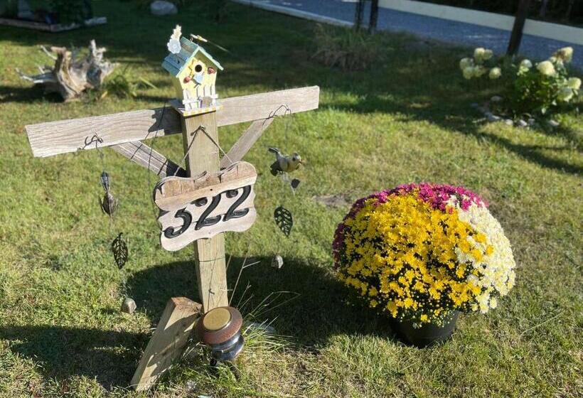 ペンション Vihome015c1 2 Bedrooms Near Lake Simcoe