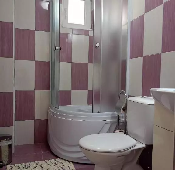 Majatalo Vila La Fortaleza