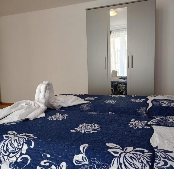 膳宿费 Vila La Fortaleza