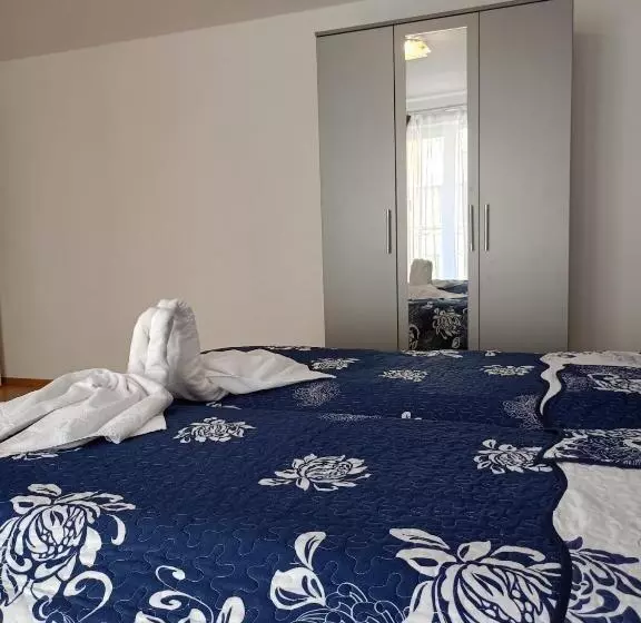 Majatalo Vila La Fortaleza