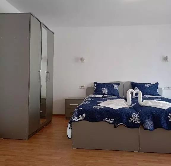 Majatalo Vila La Fortaleza