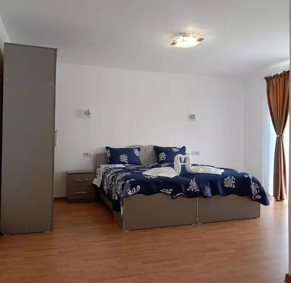 Majatalo Vila La Fortaleza