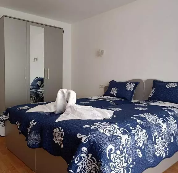 Majatalo Vila La Fortaleza