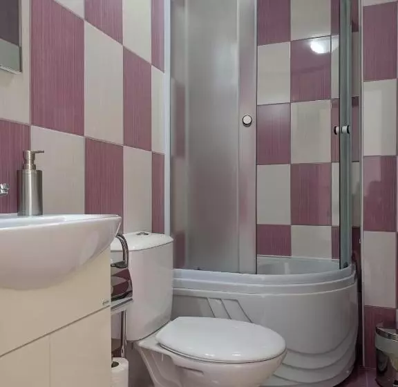 Majatalo Vila La Fortaleza