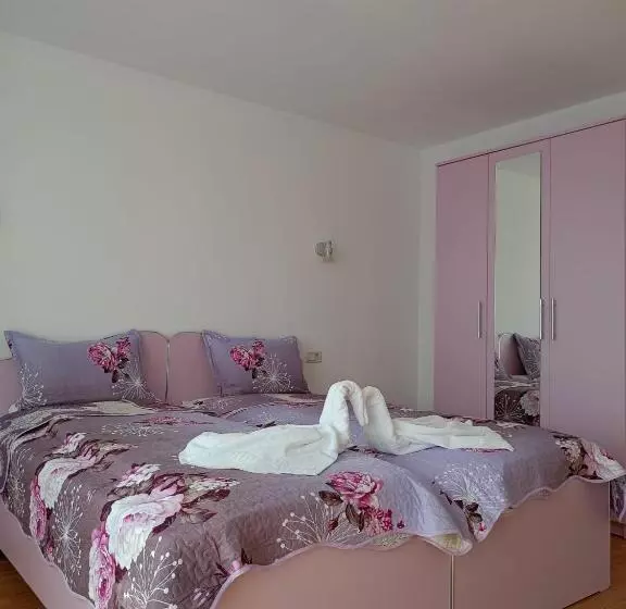 Majatalo Vila La Fortaleza