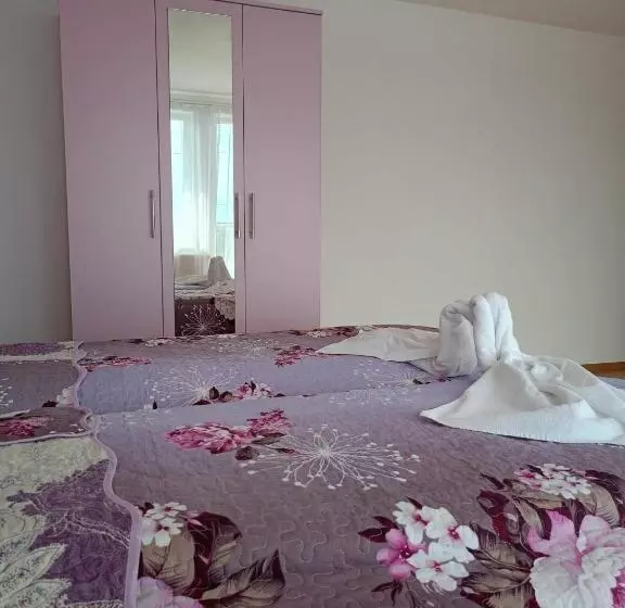 Majatalo Vila La Fortaleza