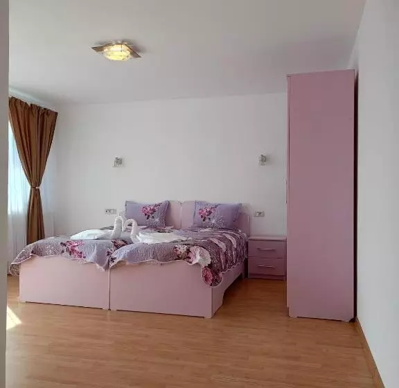 Majatalo Vila La Fortaleza