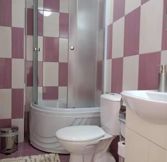 Majatalo Vila La Fortaleza