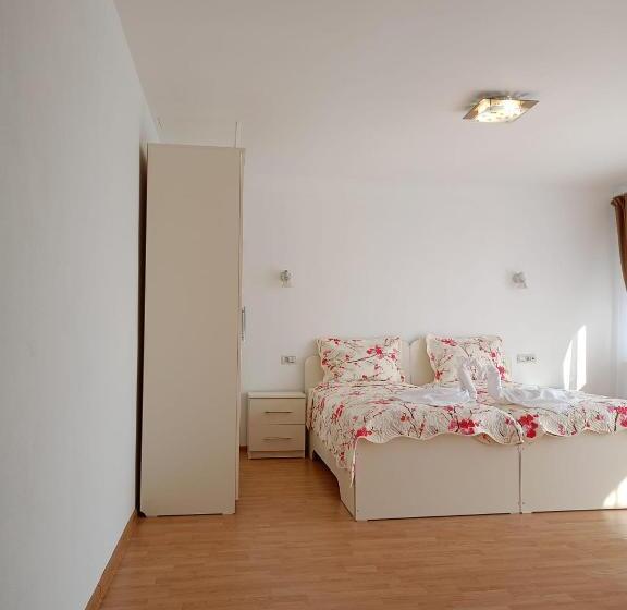 膳宿费 Vila La Fortaleza