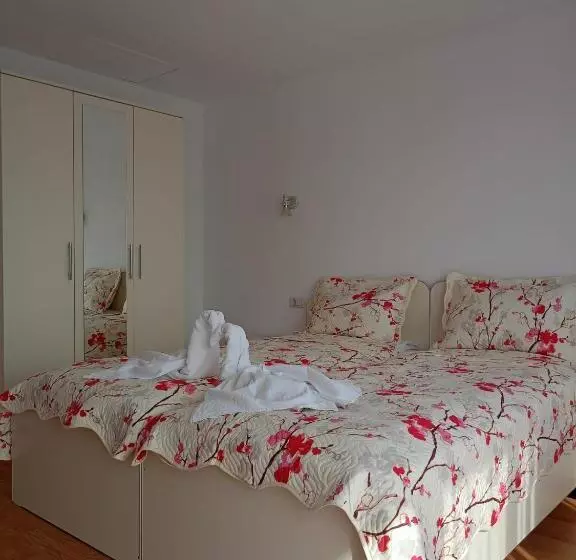 Majatalo Vila La Fortaleza