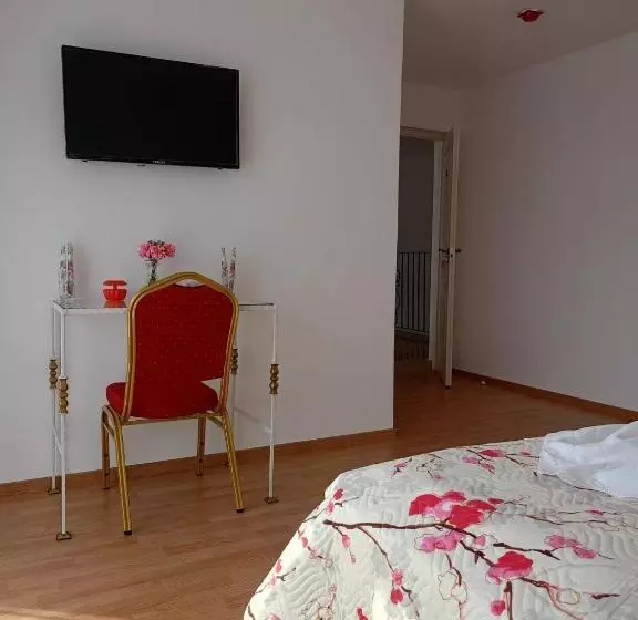 Majatalo Vila La Fortaleza