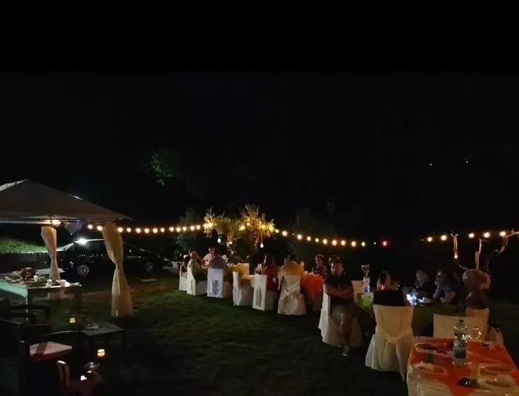 ペンション Villa   Malibu  B & B