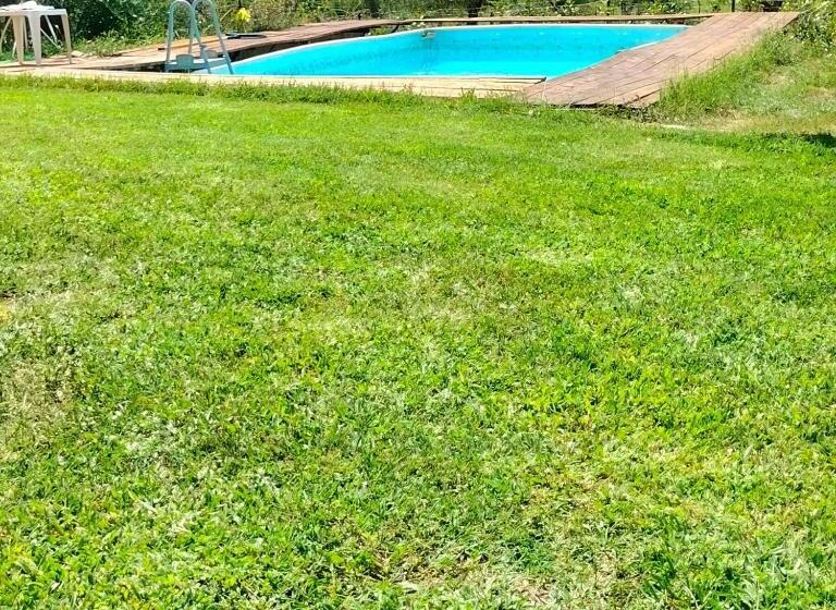 Пансион Villa Malibu B & B