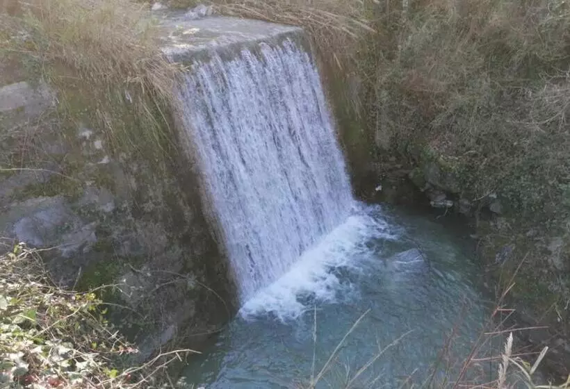 ペンション Villa   Malibu  B & B