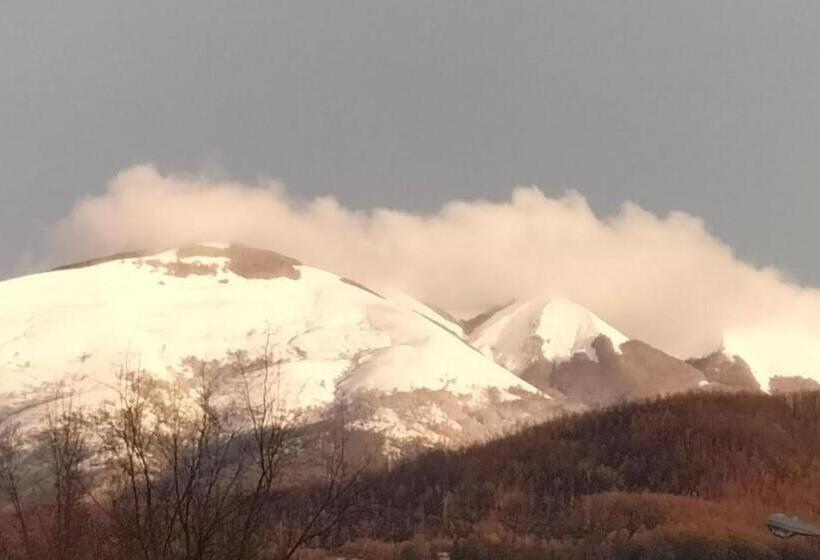 Пансион Villa Malibu B & B