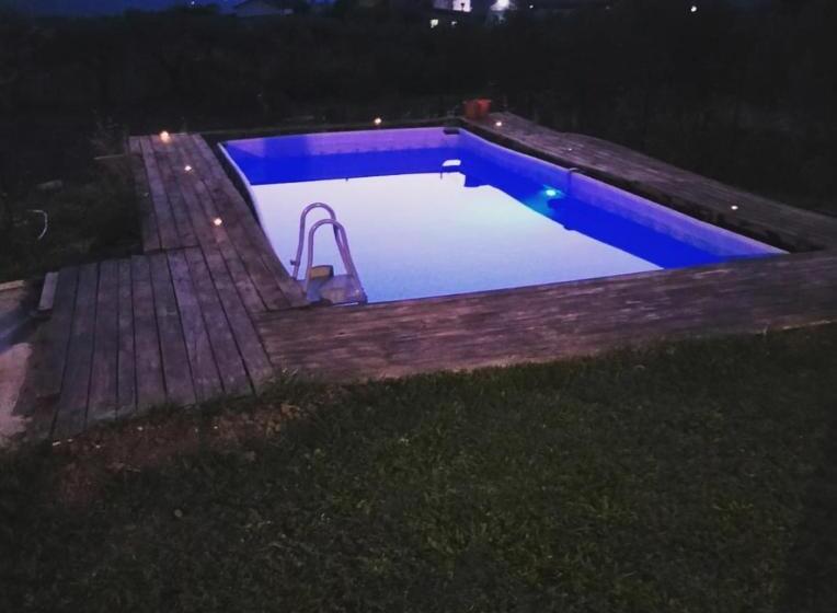 Пансион Villa Malibu B & B