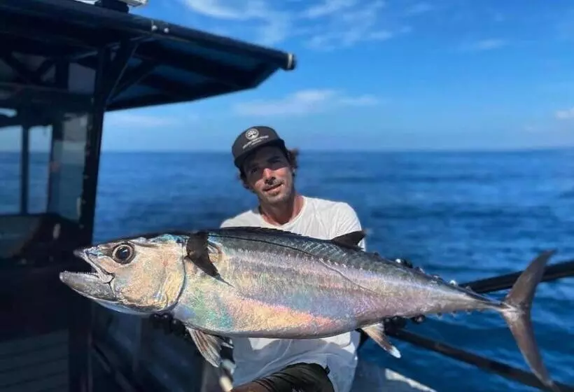 Majatalo Villa Onu Mentawai   Private Rooms