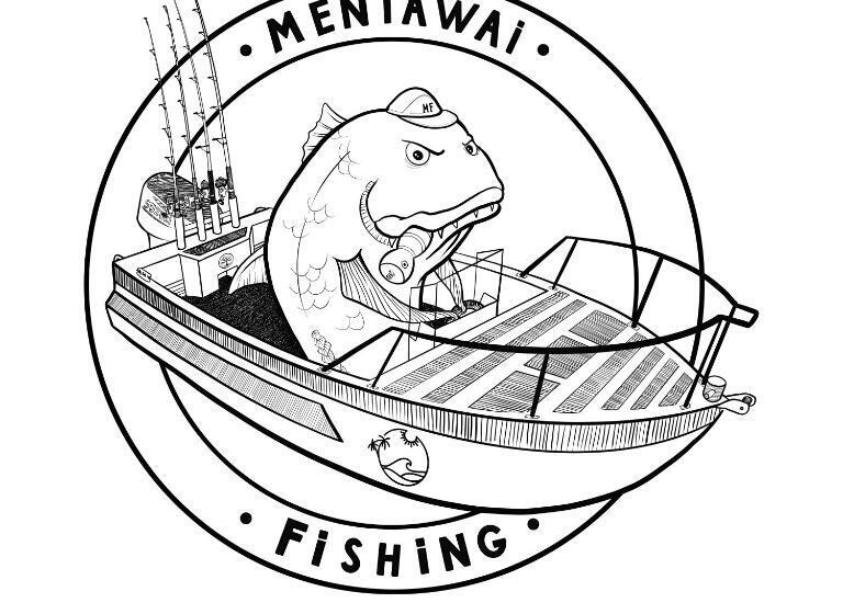 بنسيون Villa Onu Mentawai Private Rooms