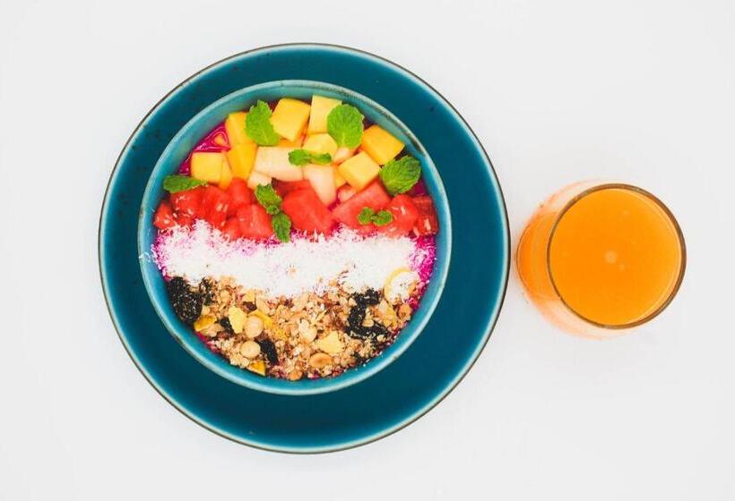 بنسيون Villa Onu Mentawai Private Rooms