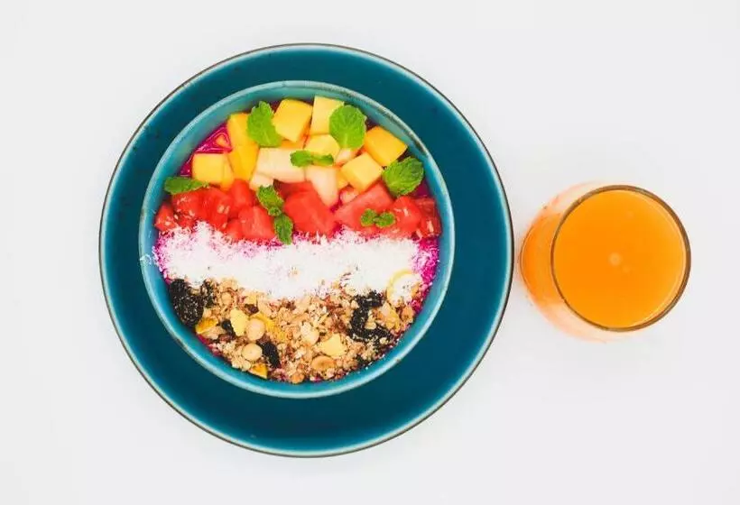 Majatalo Villa Onu Mentawai   Private Rooms