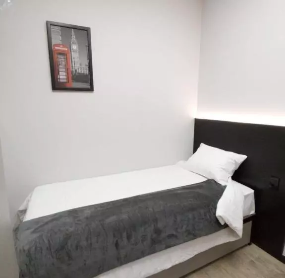 Pratiko Concept Hotel Avaré