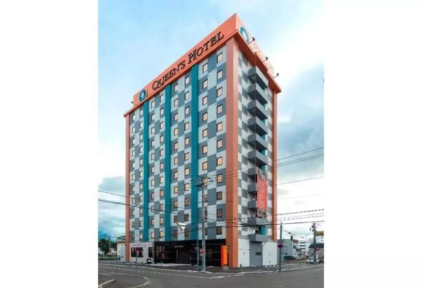 Queen S Hotel Chitose   Vacation Stay 67739v