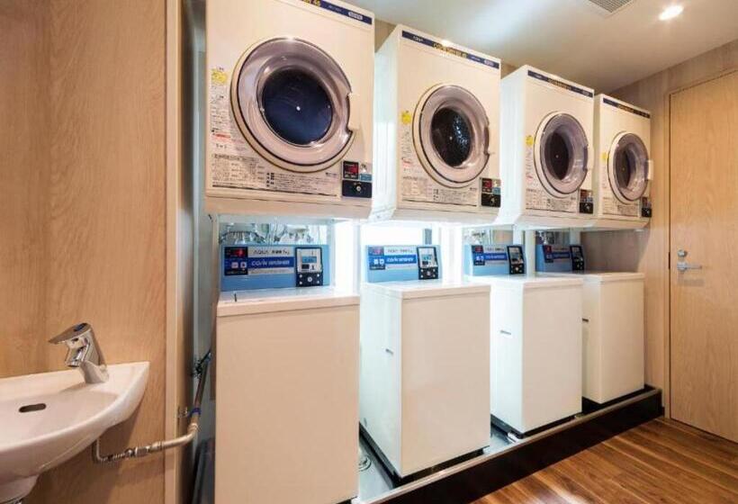 Queen S Hotel Chitose   Vacation Stay 67739v