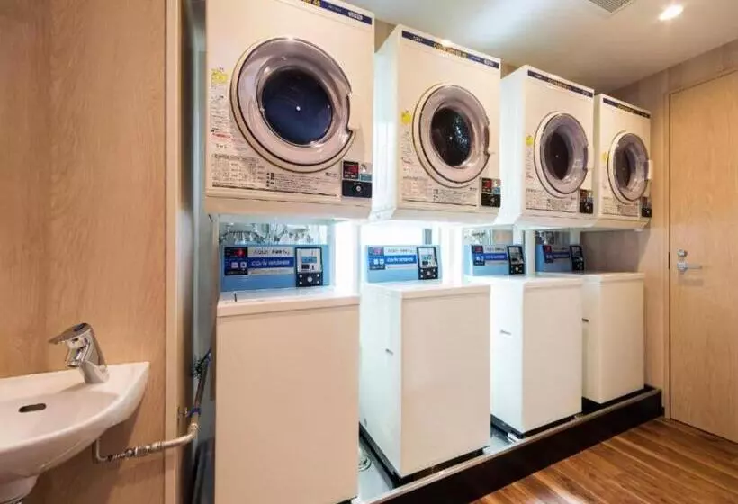 Queen S Hotel Chitose   Vacation Stay 67739v