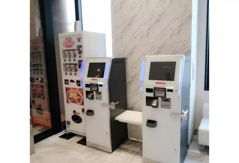 Queen S Hotel Chitose   Vacation Stay 67739v