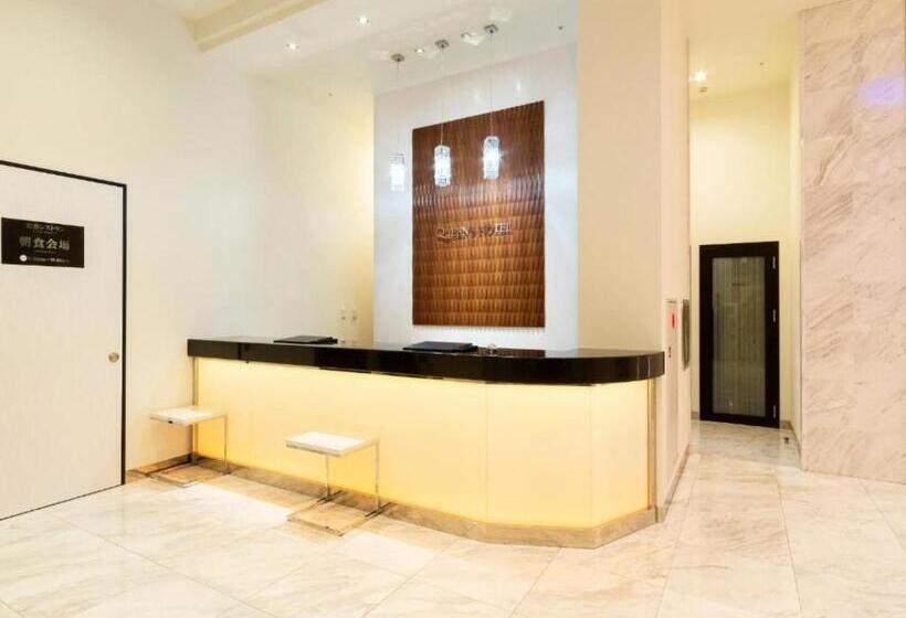 Queen S Hotel Chitose   Vacation Stay 67739v