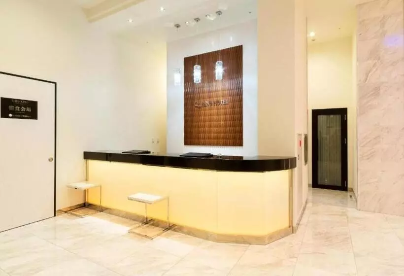 Queen S Hotel Chitose   Vacation Stay 67739v