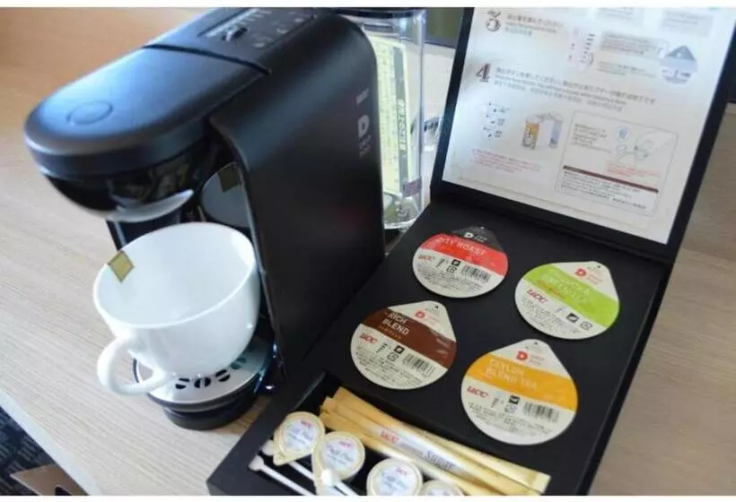 Queen S Hotel Chitose   Vacation Stay 67739v