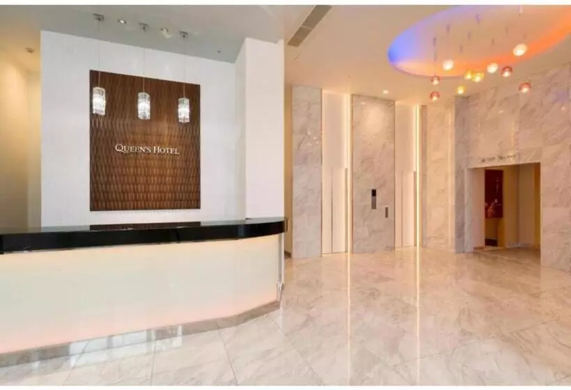 Queen S Hotel Chitose   Vacation Stay 67739v