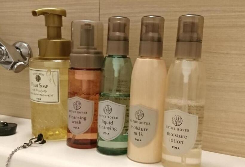 Queen S Hotel Chitose   Vacation Stay 67739v