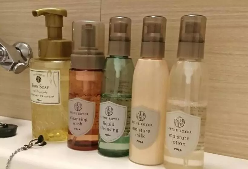 Queen S Hotel Chitose   Vacation Stay 67739v