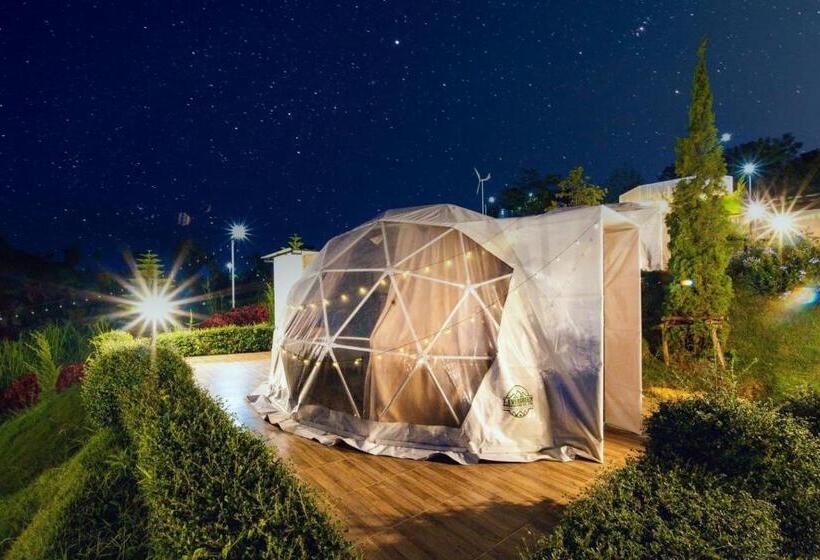 Resort Flora Fresh Garden At Khaokho