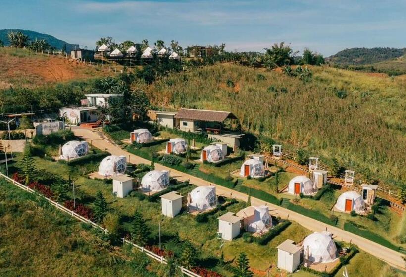 Resort Flora Fresh Garden At Khaokho