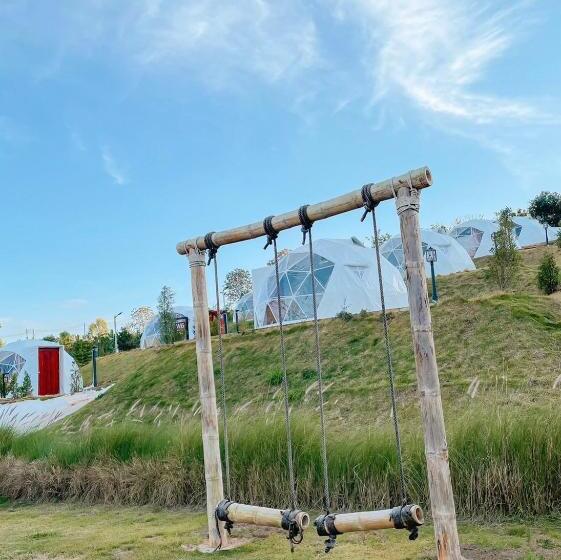 Resort Flora Fresh Garden At Khaokho