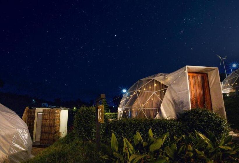 Resort Flora Fresh Garden At Khaokho