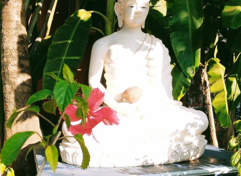 渡假胜地 Sashas Holiday Village