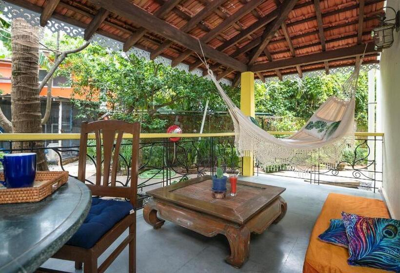 渡假胜地 Sashas Holiday Village