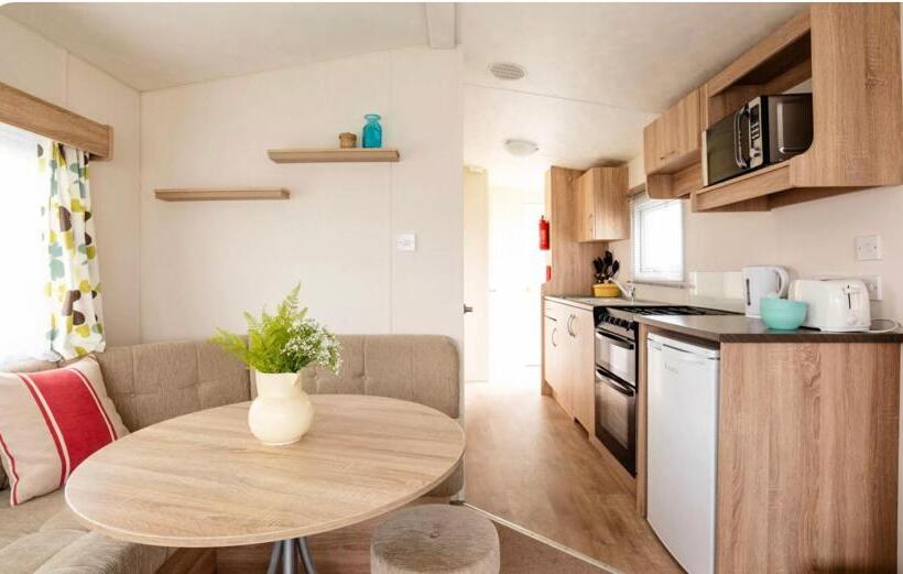 리조트 Seal Bay, West Sands