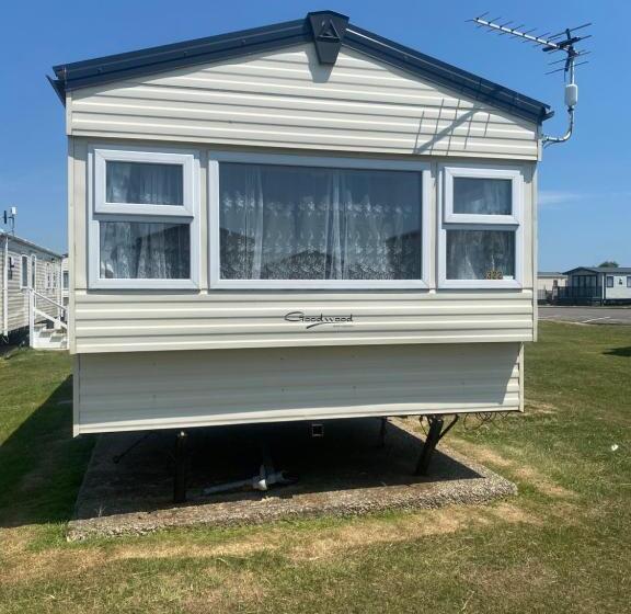 리조트 Seal Bay, West Sands