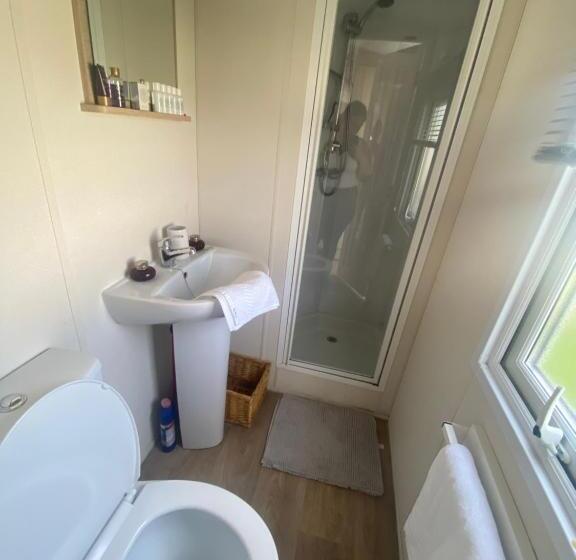 리조트 Seal Bay, West Sands