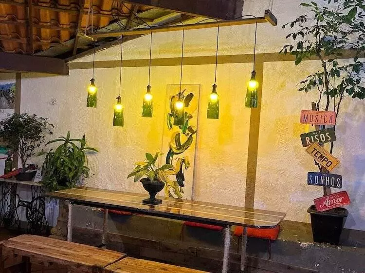 Savassi Hostel Loft